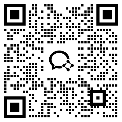 企业微信二维码